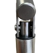 Картинка Ось L=34 Hallde 3299 в ШефСтор Ось L=34 Hallde 3299 в компании ШефСтор